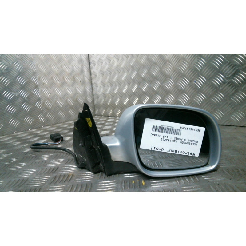 Retroviseur droit VOLKSWAGEN PASSAT 4 Photo n°15