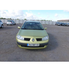 Retroviseur gauche RENAULT MEGANE 2