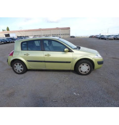 Retroviseur gauche RENAULT MEGANE 2