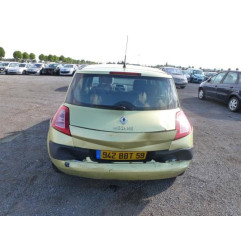 Retroviseur gauche RENAULT MEGANE 2