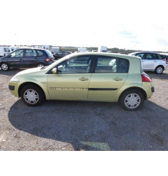 Retroviseur gauche RENAULT MEGANE 2