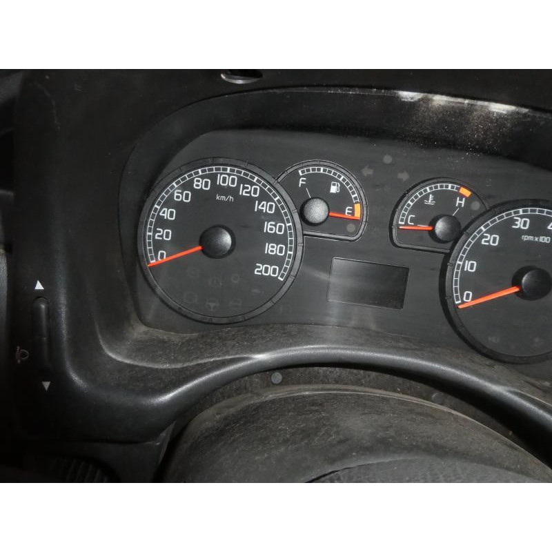 Retroviseur droit FIAT PUNTO 2 Photo n°24