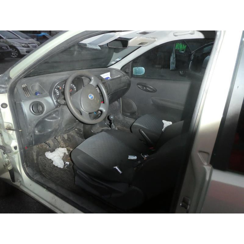 Retroviseur droit FIAT PUNTO 2 Photo n°27