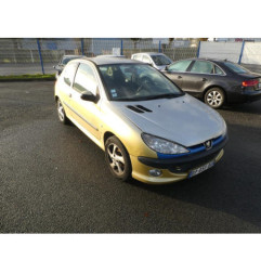Retroviseur droit PEUGEOT 206