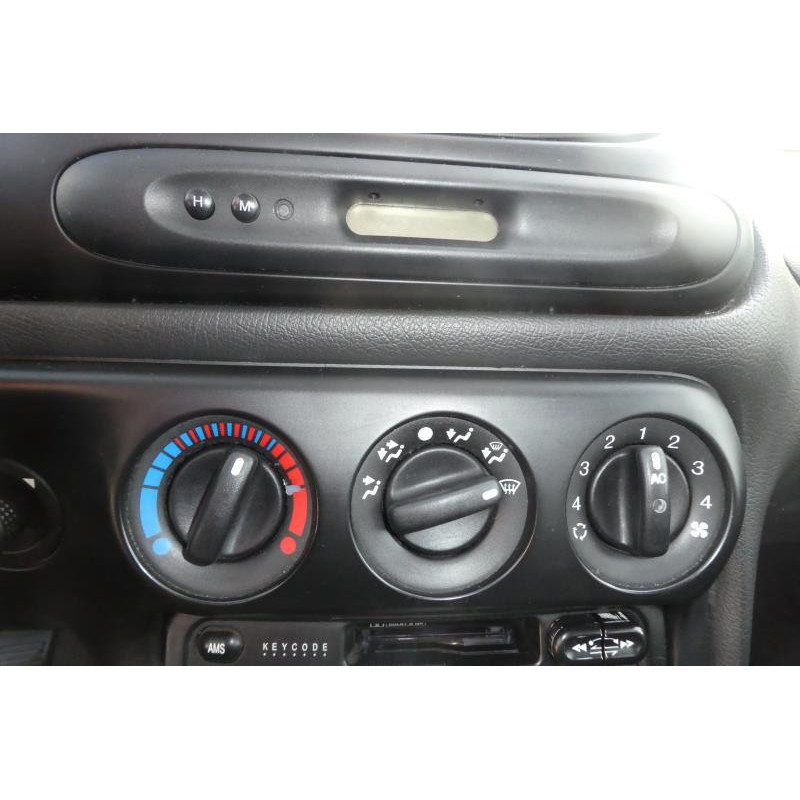 Retroviseur gauche FORD MONDEO 1 Photo n°18