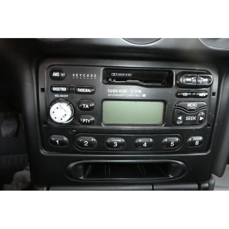 Retroviseur gauche FORD MONDEO 1 Photo n°19