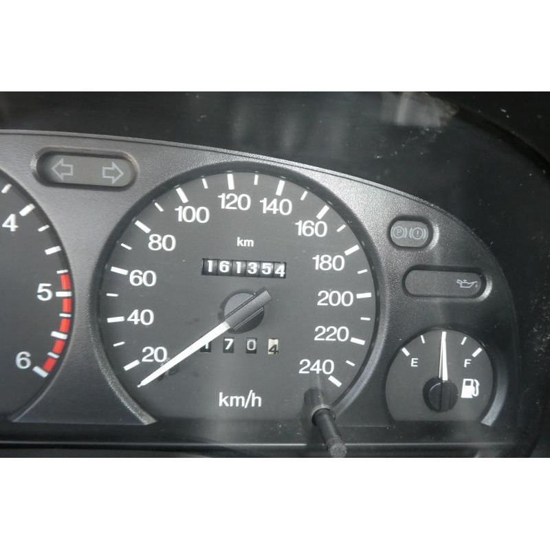 Retroviseur gauche FORD MONDEO 1 Photo n°20