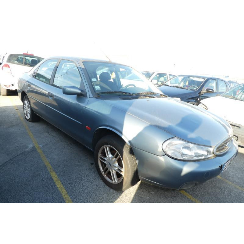 Retroviseur gauche FORD MONDEO 1 Photo n°21