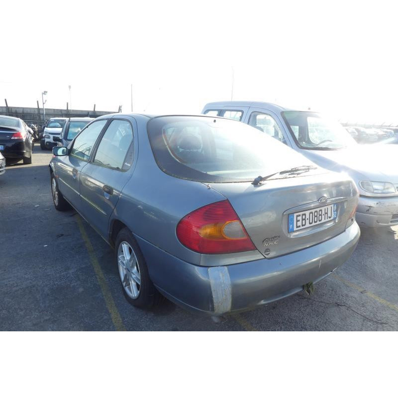 Retroviseur gauche FORD MONDEO 1 Photo n°23
