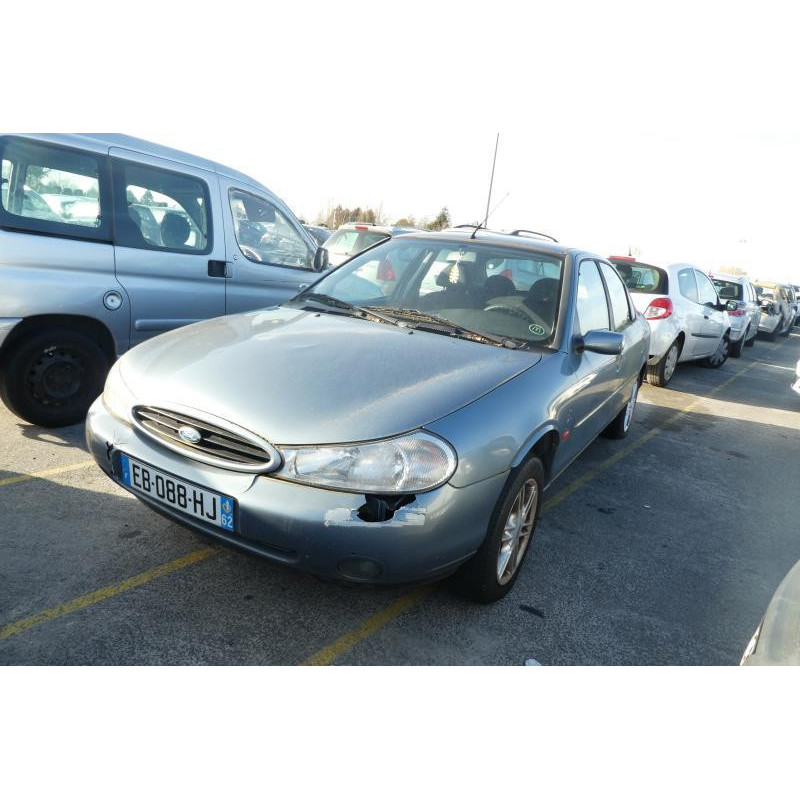 Retroviseur gauche FORD MONDEO 1 Photo n°24