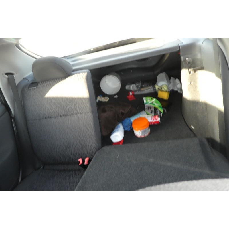 Retroviseur gauche FORD MONDEO 1 Photo n°25