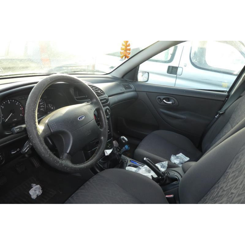 Retroviseur gauche FORD MONDEO 1 Photo n°26