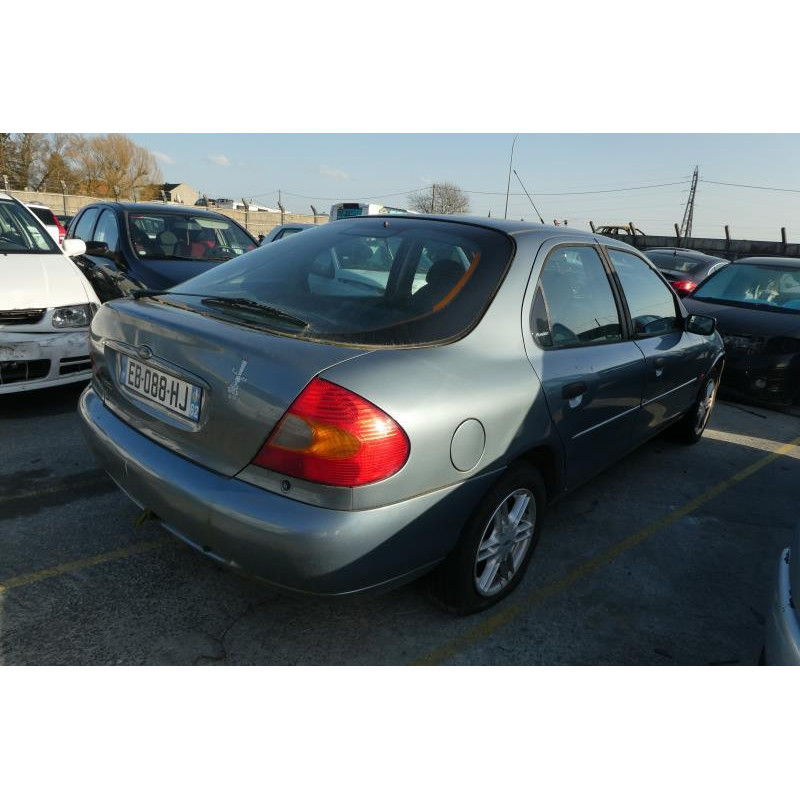 Retroviseur gauche FORD MONDEO 1 Photo n°27