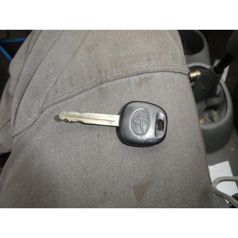 Retroviseur droit TOYOTA YARIS 1 Photo n°13