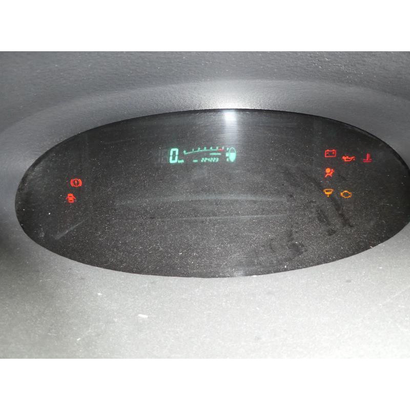 Retroviseur droit TOYOTA YARIS 1 Photo n°15