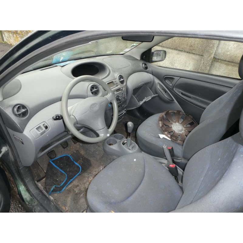 Retroviseur droit TOYOTA YARIS 1 Photo n°19