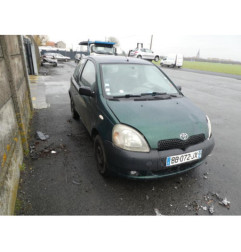 Retroviseur droit TOYOTA YARIS 1