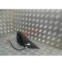 Retroviseur gauche SEAT IBIZA 3 Photo n°11