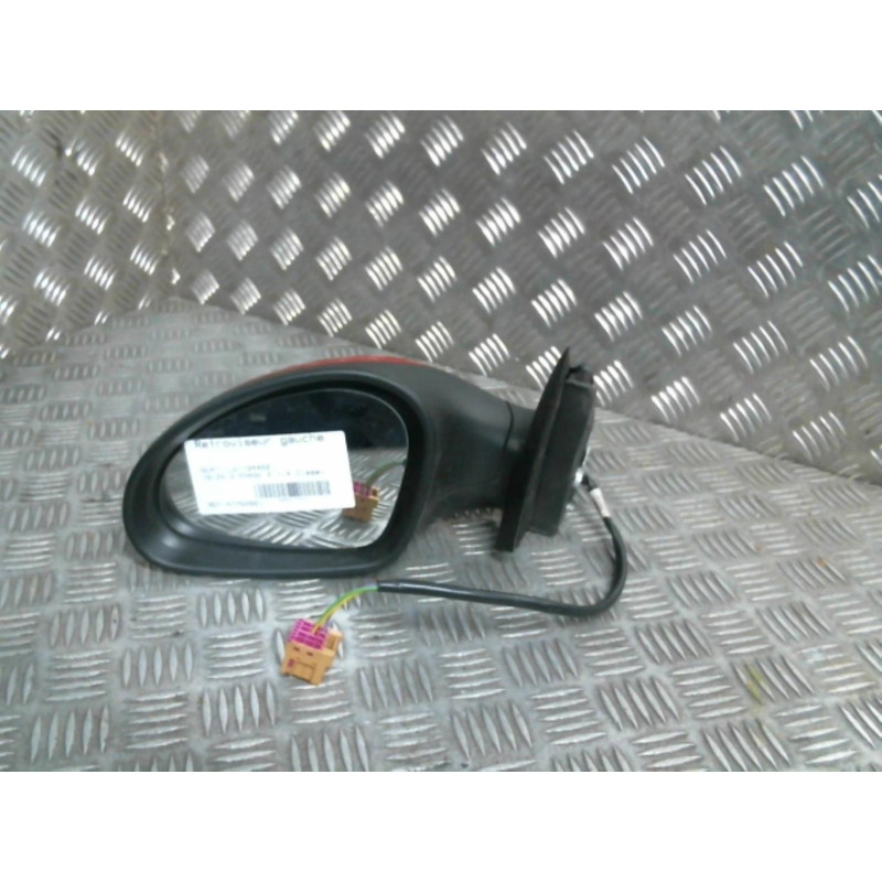 Retroviseur gauche SEAT IBIZA 3 Photo n°12