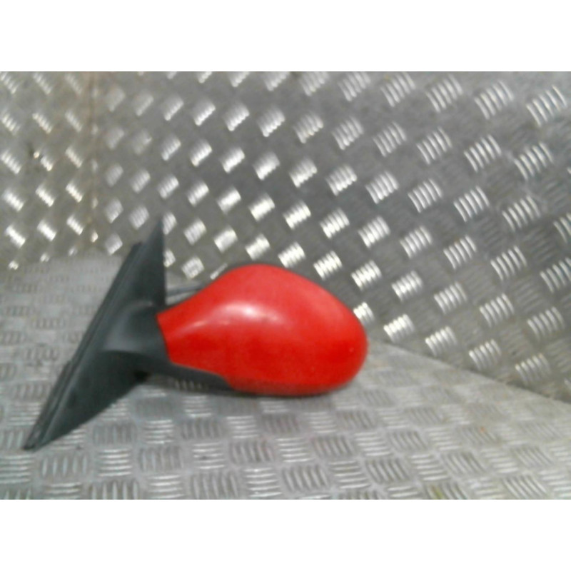 Retroviseur gauche SEAT IBIZA 3 Photo n°13