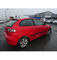 Retroviseur gauche SEAT IBIZA 3