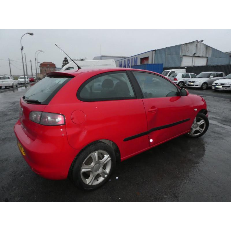 Retroviseur gauche SEAT IBIZA 3 Photo n°17