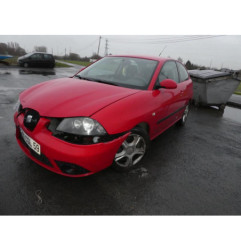 Retroviseur gauche SEAT IBIZA 3