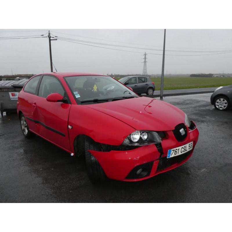 Retroviseur gauche SEAT IBIZA 3 Photo n°19