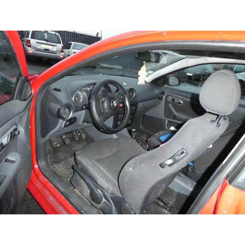 Retroviseur gauche SEAT IBIZA 3 Photo n°20