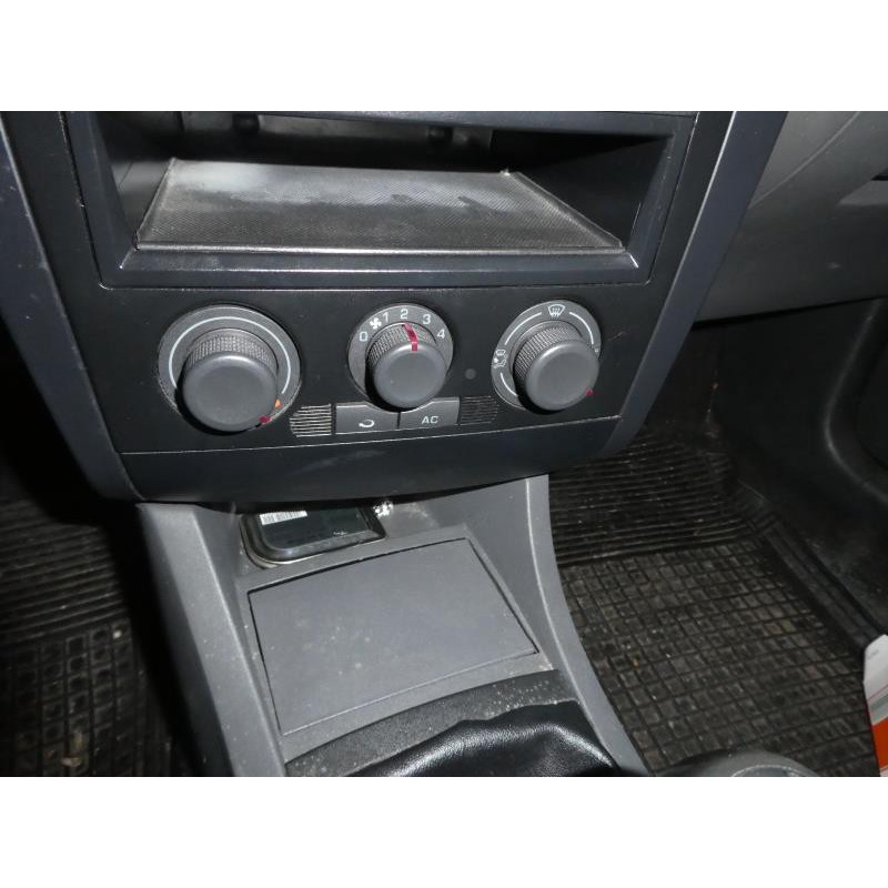 Retroviseur gauche SEAT IBIZA 3 Photo n°21