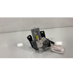 Moteur essuie glace arriere RENAULT TWINGO 2 Photo n°13