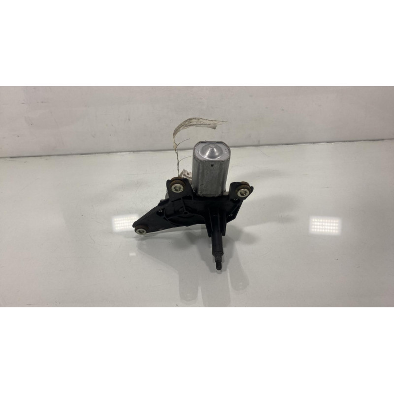 Moteur essuie glace arriere RENAULT TWINGO 2 Photo n°15