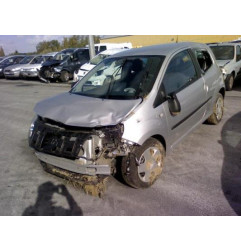 Moteur essuie glace arriere RENAULT TWINGO 2
