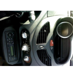 Moteur essuie glace arriere RENAULT TWINGO 2