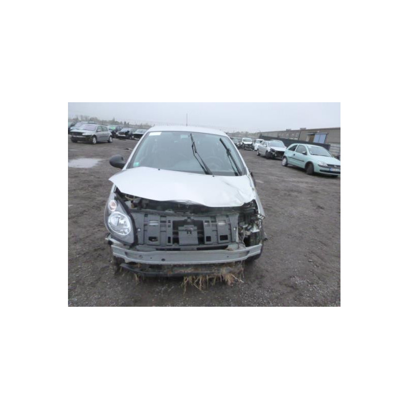 Moteur essuie glace arriere RENAULT TWINGO 2 Photo n°19