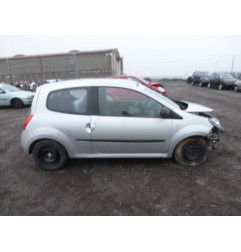 Moteur essuie glace arriere RENAULT TWINGO 2