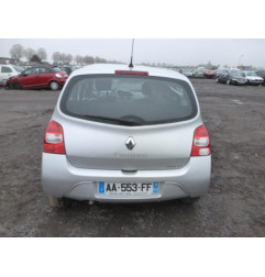 Moteur essuie glace arriere RENAULT TWINGO 2
