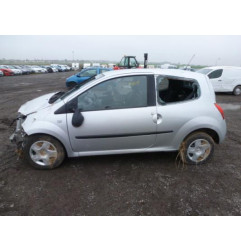 Moteur essuie glace arriere RENAULT TWINGO 2