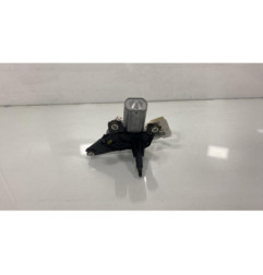 Moteur essuie glace arriere RENAULT TWINGO 2 Photo n°8