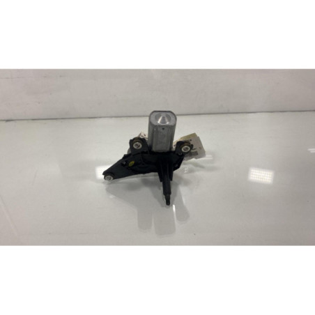 Moteur essuie glace arriere RENAULT TWINGO 2 Photo n°8