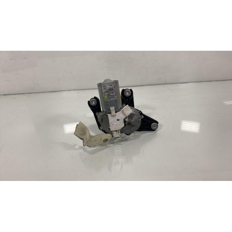 Moteur essuie glace arriere RENAULT TWINGO 2 Photo n°9