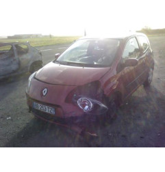 Moteur essuie glace arriere RENAULT TWINGO 2
