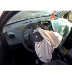 Moteur essuie glace arriere RENAULT TWINGO 2
