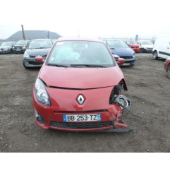 Moteur essuie glace arriere RENAULT TWINGO 2