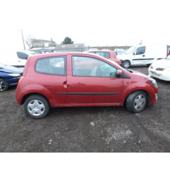 Moteur essuie glace arriere RENAULT TWINGO 2