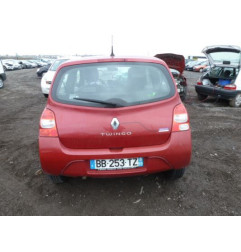 Moteur essuie glace arriere RENAULT TWINGO 2