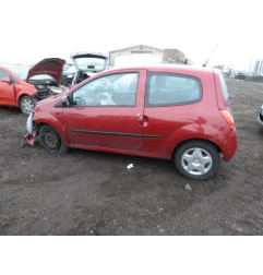 Moteur essuie glace arriere RENAULT TWINGO 2