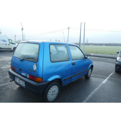 Retroviseur gauche FIAT CINQUECENTO