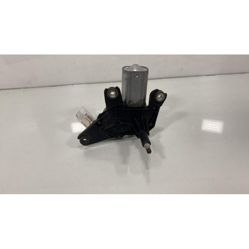 Moteur essuie glace arriere RENAULT CLIO 3 Photo n°8
