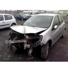 Moteur essuie glace arriere RENAULT CLIO 3